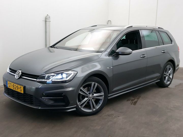 VOLKSWAGEN GOLF 2018 wvwzzzauzjp611352