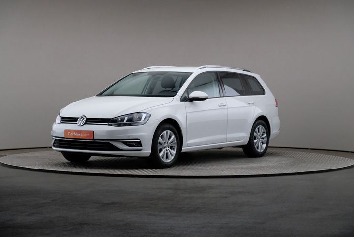 VOLKSWAGEN GOLF 2018 wvwzzzauzjp611436