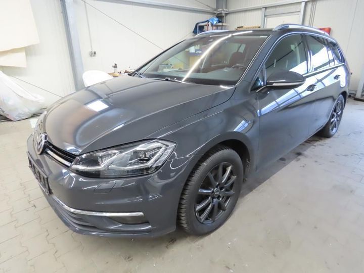 VOLKSWAGEN GOLF 2018 wvwzzzauzjp611904