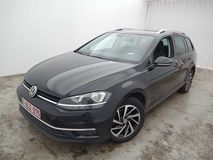 VOLKSWAGEN GOLF 2018 wvwzzzauzjp614150