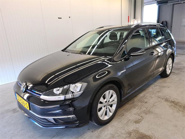 VOLKSWAGEN GOLF 2018 wvwzzzauzjp614263