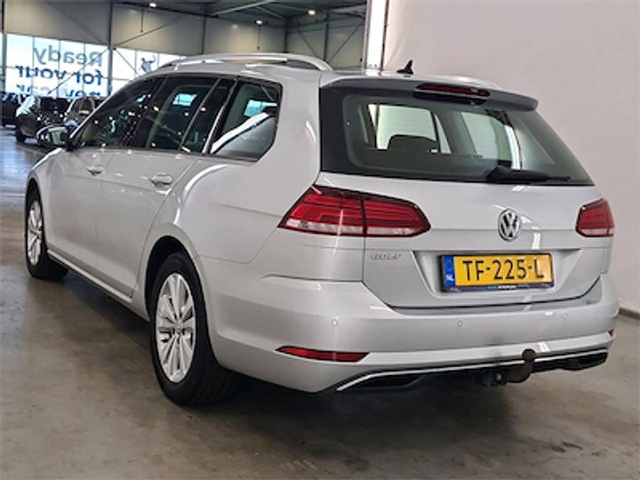 VOLKSWAGEN GOLF 2018 wvwzzzauzjp614505