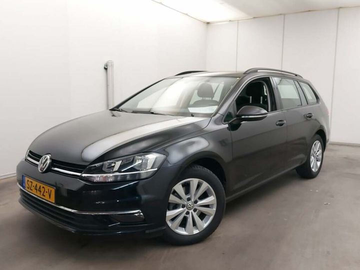 VOLKSWAGEN GOLF 2018 wvwzzzauzjp615358