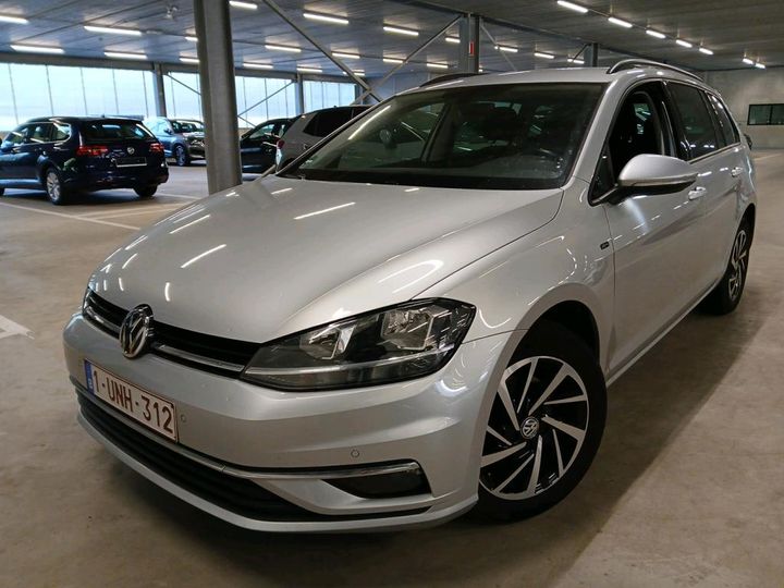 VOLKSWAGEN GOLF 2018 wvwzzzauzjp616004