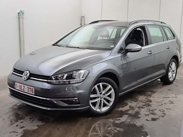 VOLKSWAGEN GOLF 2018 wvwzzzauzjp616938