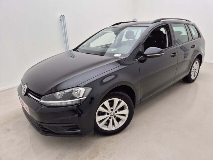 VOLKSWAGEN GOLF 2018 wvwzzzauzjp617572