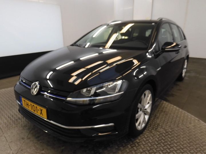 VOLKSWAGEN GOLF 2018 wvwzzzauzjp618705