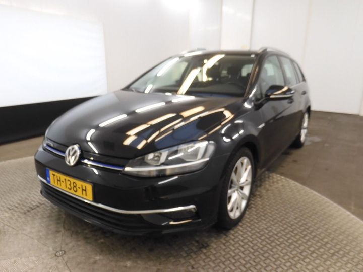 VOLKSWAGEN GOLF 2018 wvwzzzauzjp618944