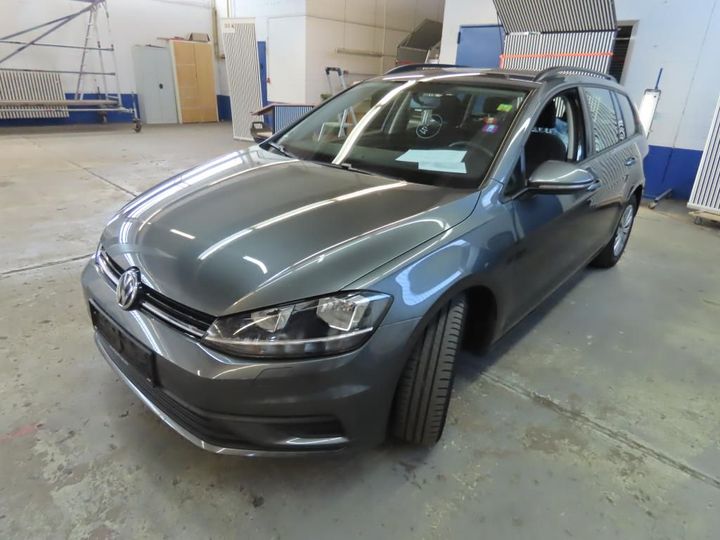 VOLKSWAGEN GOLF 2018 wvwzzzauzjp619511