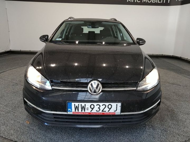 VOLKSWAGEN GOLF 2018 wvwzzzauzjp619910