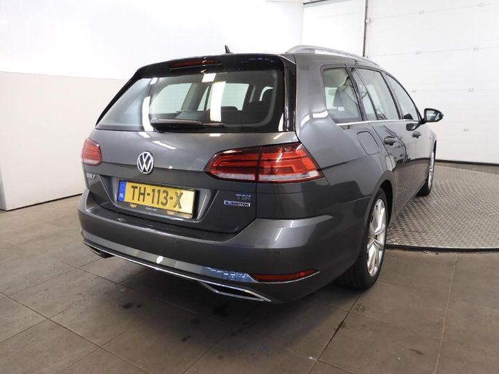 VOLKSWAGEN GOLF 2018 wvwzzzauzjp620330