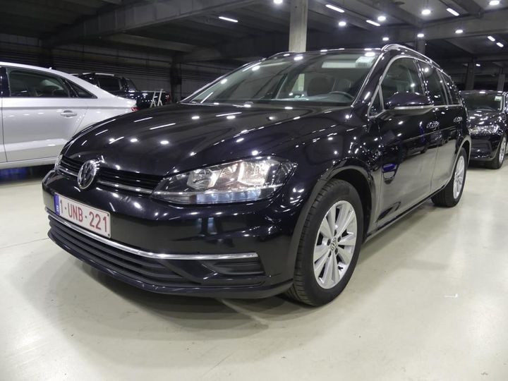 VOLKSWAGEN GOLF 2018 wvwzzzauzjp620336