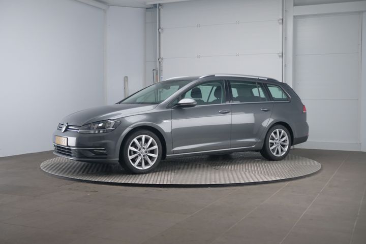 VOLKSWAGEN GOLF 2018 wvwzzzauzjp620423