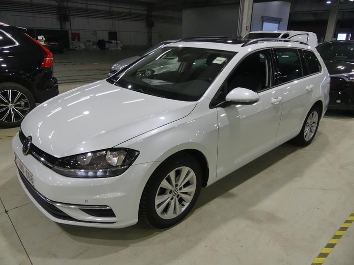 VOLKSWAGEN GOLF 2018 wvwzzzauzjp620674