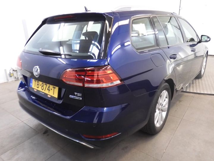 VOLKSWAGEN GOLF 2018 wvwzzzauzjp620864