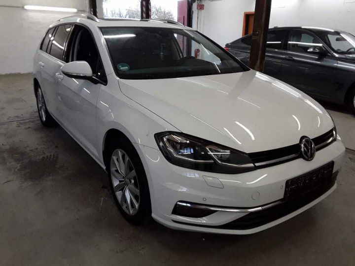 VOLKSWAGEN GOLF 2018 wvwzzzauzjp620875