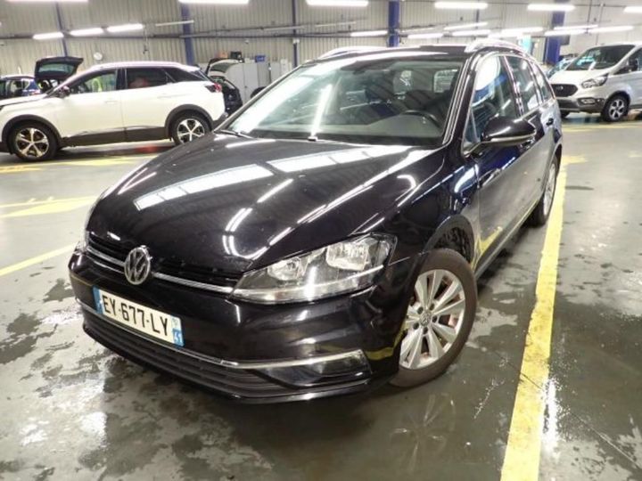 VOLKSWAGEN GOLF 2018 wvwzzzauzjp620878