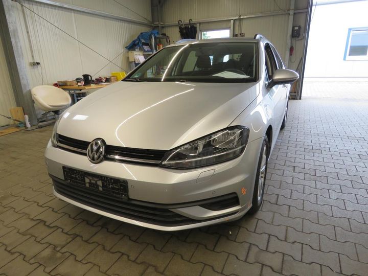 VOLKSWAGEN GOLF 2018 wvwzzzauzjp621832