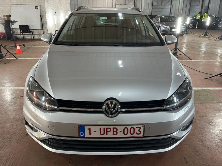 VOLKSWAGEN GOLF 2018 wvwzzzauzjp621919