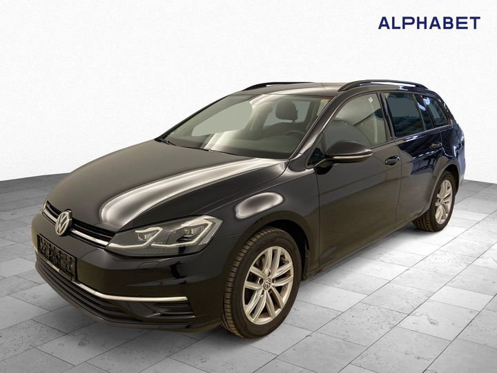 VOLKSWAGEN GOLF 2018 wvwzzzauzjp622052