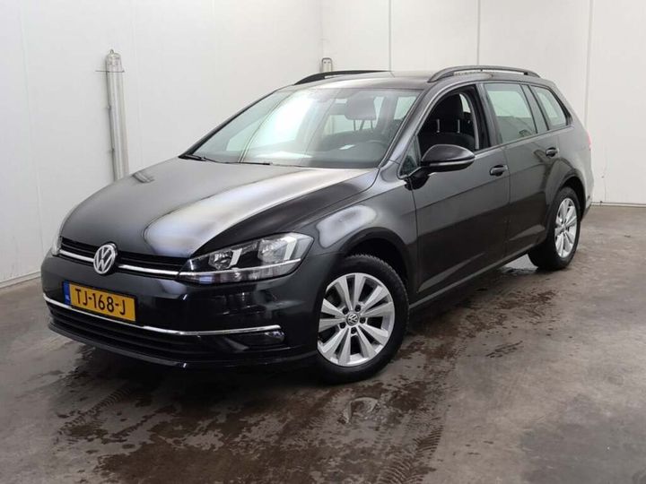 VOLKSWAGEN GOLF 2018 wvwzzzauzjp622259