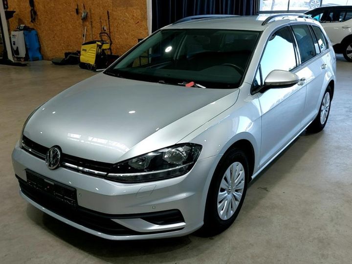 VOLKSWAGEN GOLF 2018 wvwzzzauzjp622522