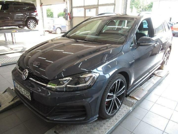 VOLKSWAGEN GOLF 2018 wvwzzzauzjp622589