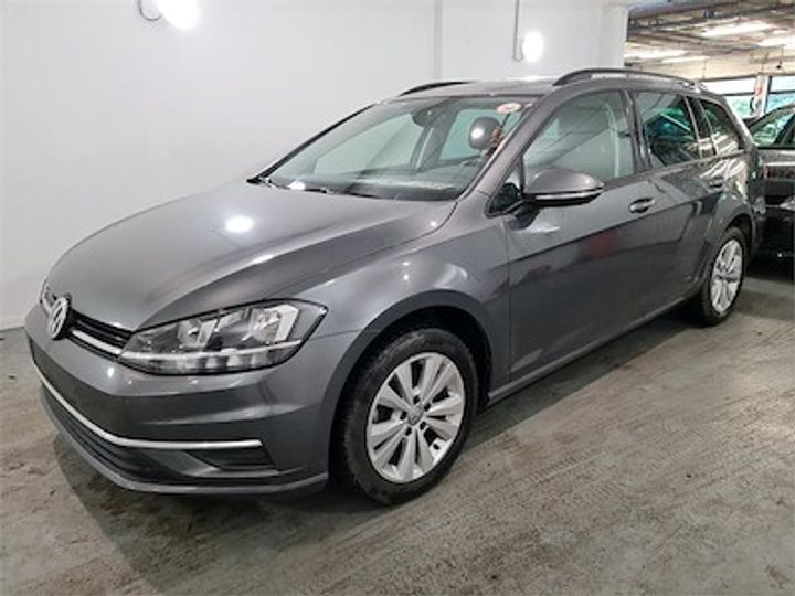 VOLKSWAGEN GOLF 2018 wvwzzzauzjp622750