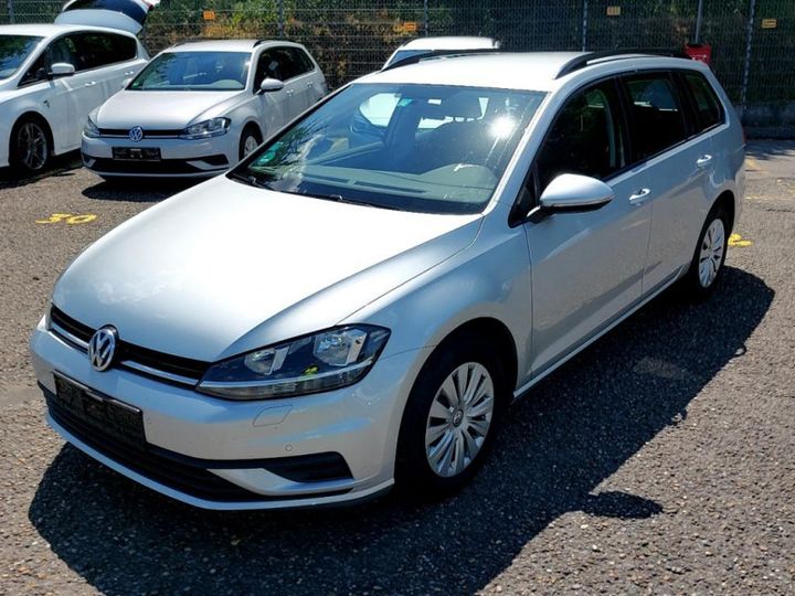 VOLKSWAGEN GOLF 2018 wvwzzzauzjp623176