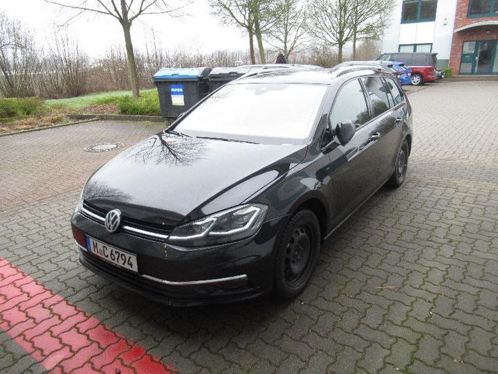 VOLKSWAGEN GOLF 2018 wvwzzzauzjp623514