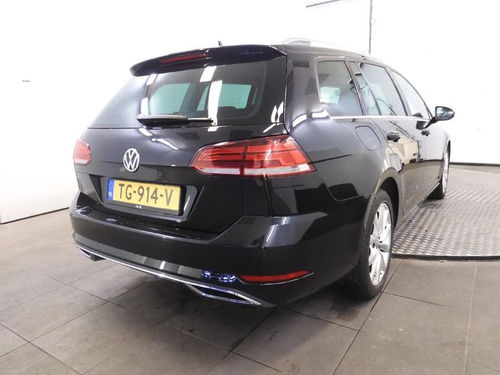 VOLKSWAGEN GOLF 2018 wvwzzzauzjp624789