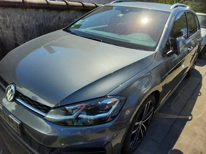 VOLKSWAGEN GOLF 2018 wvwzzzauzjp625914