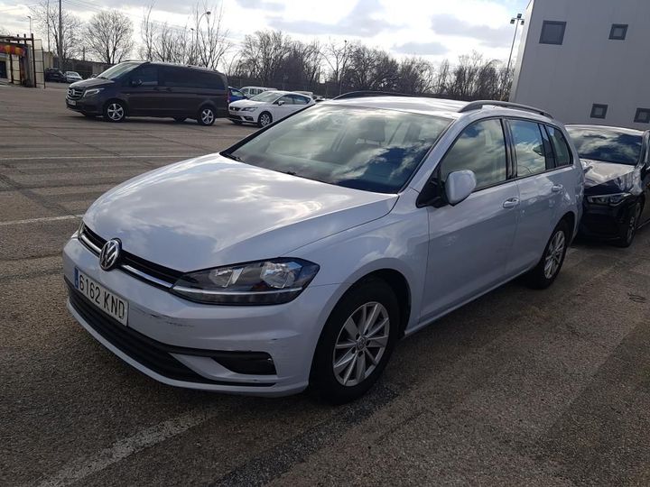 VOLKSWAGEN GOLF 2018 wvwzzzauzjp625961