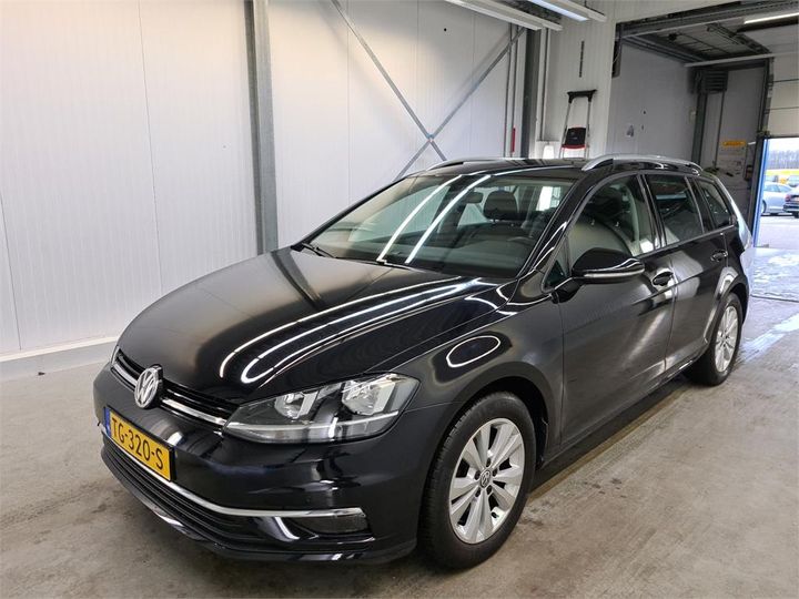 VOLKSWAGEN GOLF 2018 wvwzzzauzjp626191