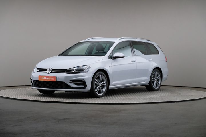 VOLKSWAGEN GOLF 2018 wvwzzzauzjp626364