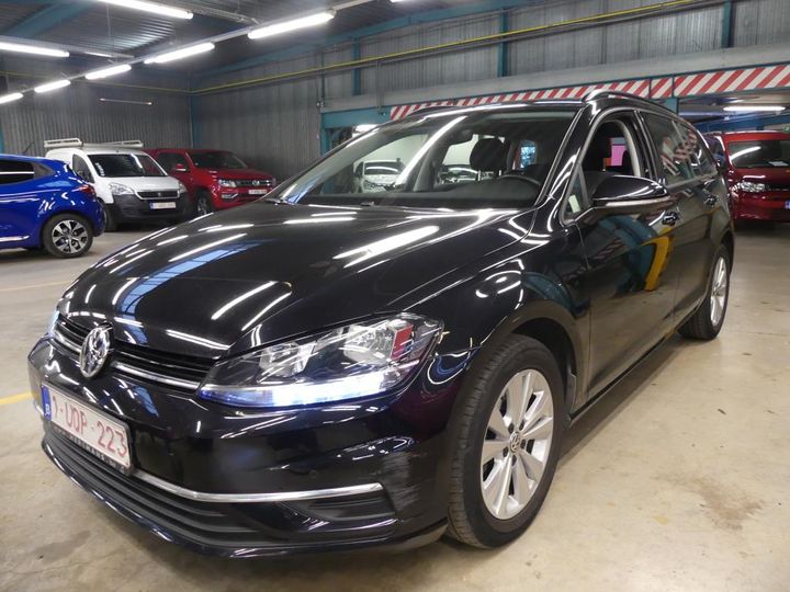 VOLKSWAGEN GOLF 2018 wvwzzzauzjp626908