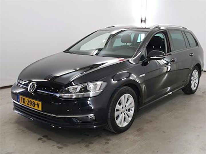 VOLKSWAGEN GOLF 2018 wvwzzzauzjp626929