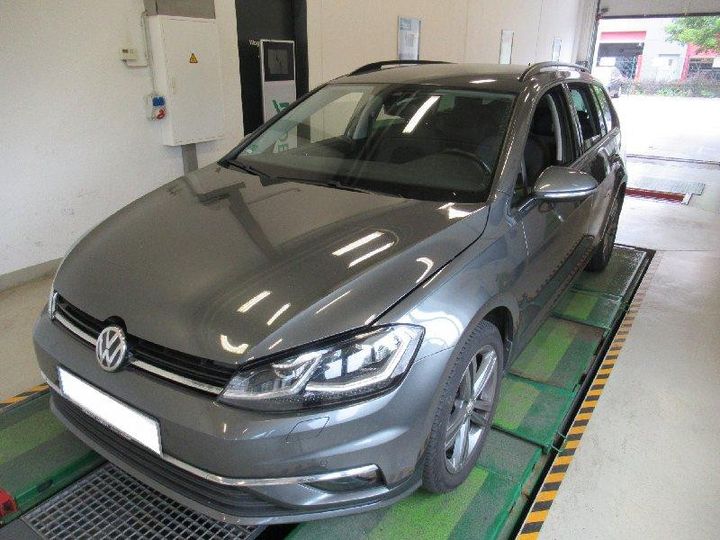 VOLKSWAGEN GOLF 2018 wvwzzzauzjp627614