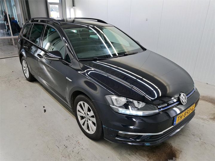 VOLKSWAGEN GOLF 2018 wvwzzzauzjp627619