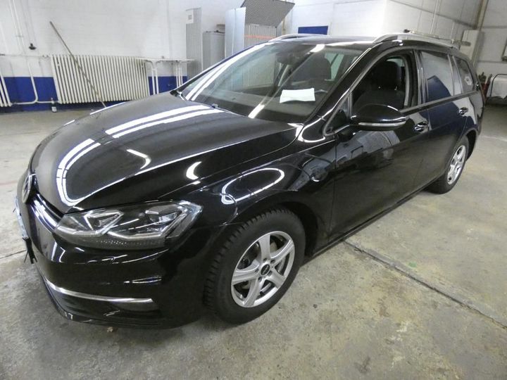 VOLKSWAGEN GOLF 2018 wvwzzzauzjp628442