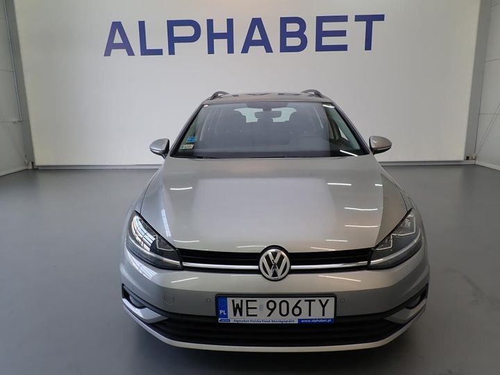 VOLKSWAGEN GOLF 2018 wvwzzzauzjp628549