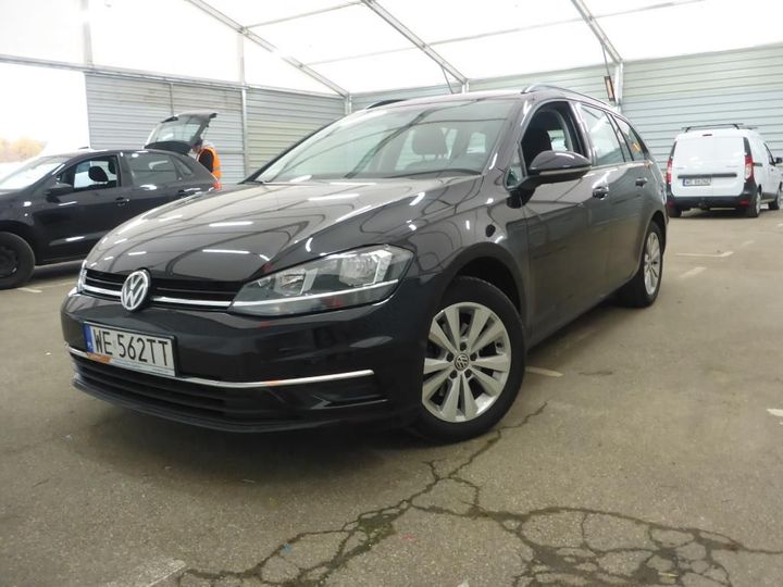 VOLKSWAGEN GOLF 2018 wvwzzzauzjp628751