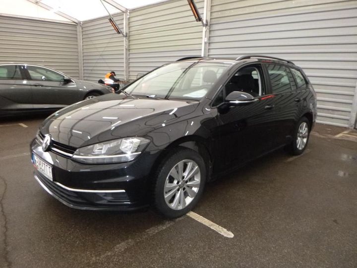 VOLKSWAGEN GOLF 2018 wvwzzzauzjp628833