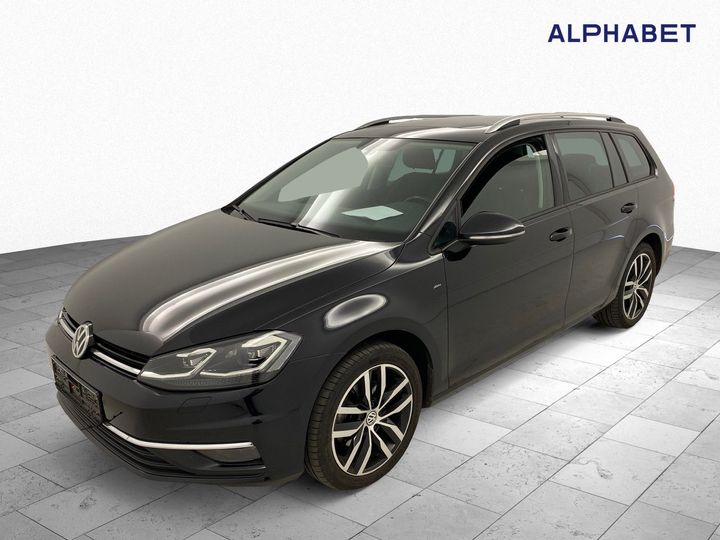 VOLKSWAGEN GOLF 2018 wvwzzzauzjp629164