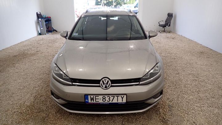 VOLKSWAGEN GOLF 2018 wvwzzzauzjp630253