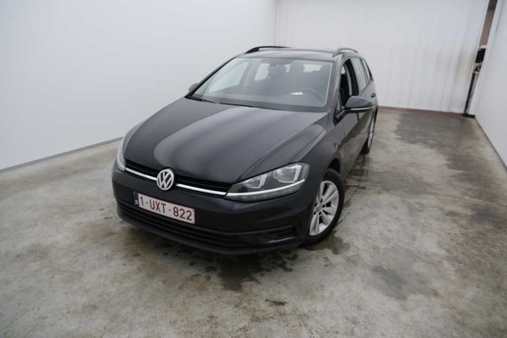 VOLKSWAGEN GOLF 2018 wvwzzzauzjp630388