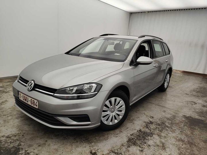 VOLKSWAGEN GOLF 2018 wvwzzzauzjp630420