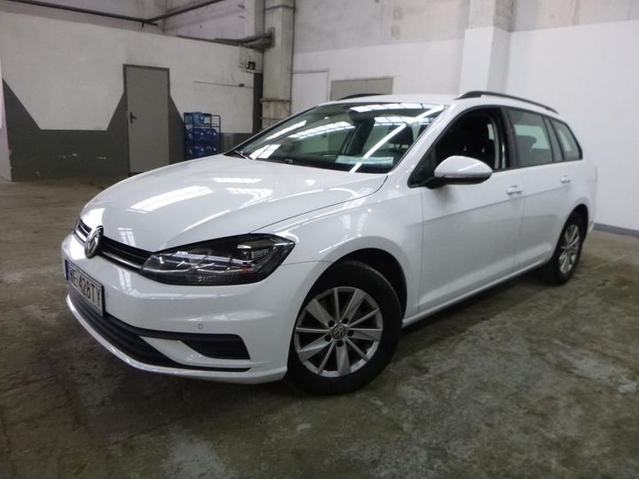 VOLKSWAGEN GOLF 2018 wvwzzzauzjp630961