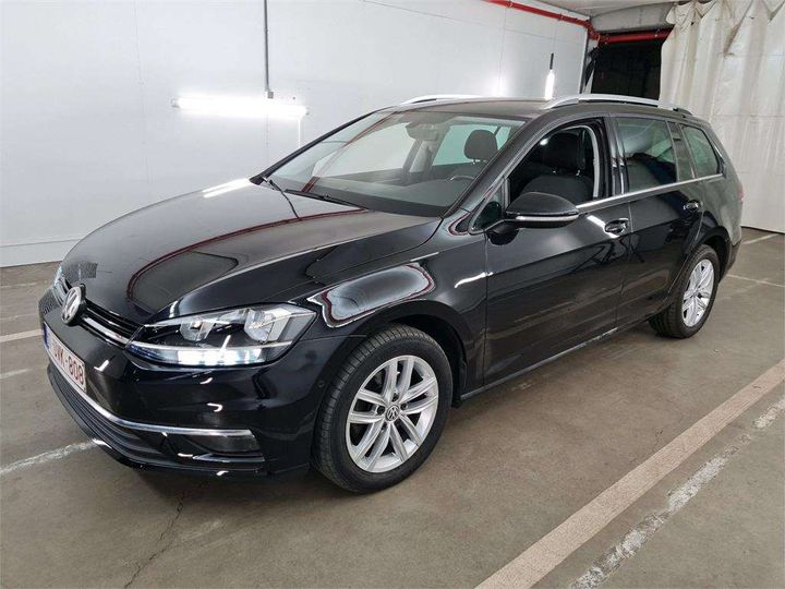 VOLKSWAGEN GOLF 2018 wvwzzzauzjp631470