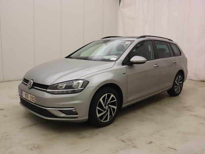 VOLKSWAGEN GOLF 2018 wvwzzzauzjp633853